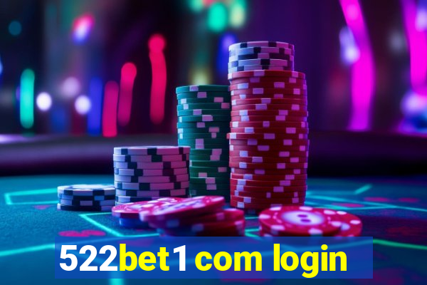 522bet1 com login